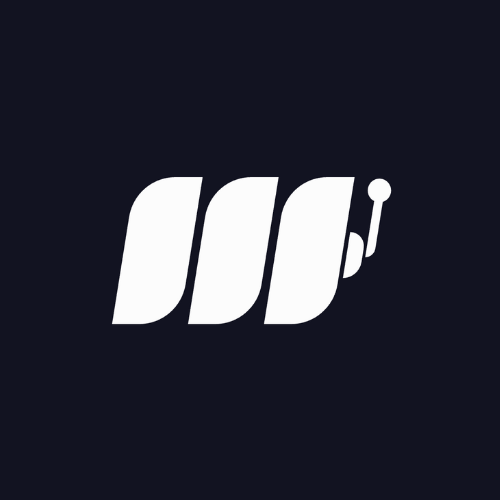 Metaspins logo
